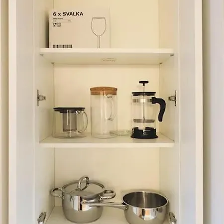 Beautiful 2 In The City Centre Apartment